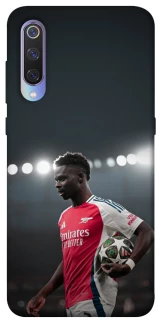Чохол на Xiaomi Mi 9 FC Arsenal v5 фото 1 з 1