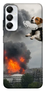 Чехол на Samsung Galaxy A05s Moscow never sleeps ver.9 фото 1 из 1