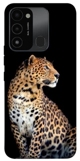 Чохол на TECNO Spark 8C Leopard v2 фото 1 з 1