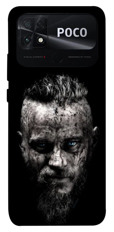 Чехол на Xiaomi Poco C40 Ragnar фото 1 из 1