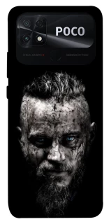 Чехол на Xiaomi Poco C40 Ragnar фото 1 из 1