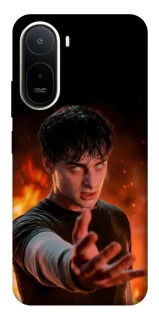 Чохол на Xiaomi Redmi A7 Pro 4G Stranger Things ver.35 фото 1 з 2