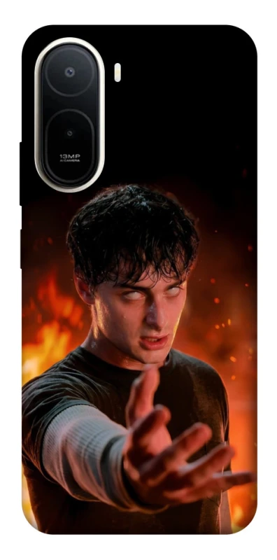 Чохол на Xiaomi Redmi A7 Pro 4G Stranger Things ver.35 фото 2 з 2