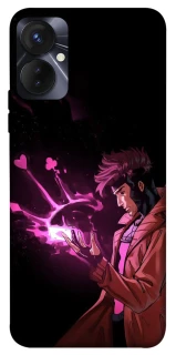 Чехол на TECNO Spark 9 Pro Gambit фото 1 из 1