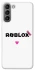 Чохол на Samsung Galaxy S21 Roblox heart фото 1 з 1