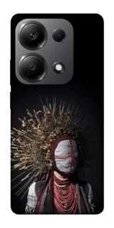 Чохол на Xiaomi Redmi Note 13 Pro 5G Мотанка фото 1 з 1