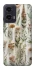 Чохол на Motorola Moto G35 Floral design ver.2 фото 1 з 1