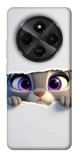 Чехол на Xiaomi Redmi A4 Zootopia фото 1 из 1