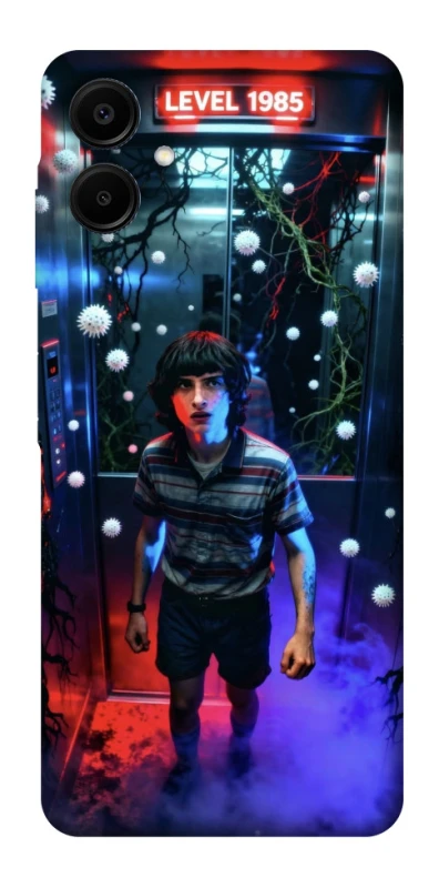 Чохол на Samsung Galaxy A06 Stranger Things ver.38 фото 1 з 1