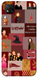 Чохол на Xiaomi Redmi 9C Harry Potter v12 фото 1 з 1