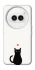 Чохол на Nothing Phone (2a) cat in love фото 1 з 1