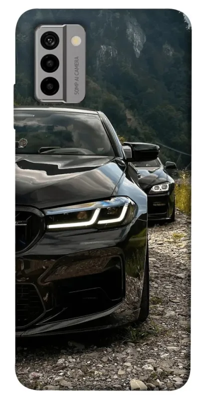 Чохол на Nokia G22 BMW v39 фото 1 з 1