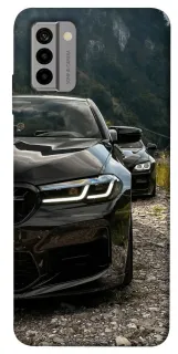 Чохол на Nokia G22 BMW v39 фото 1 з 1