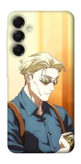 Чехол на Samsung Galaxy A17 4G/5G Nanami v3 фото 1 из 1