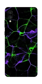 Чохол на ZTE Blade A5 (2020) Abstract ver.2 фото 1 з 1