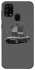 Чохол на Samsung Galaxy M31 BMW grey v2 фото 1 з 1