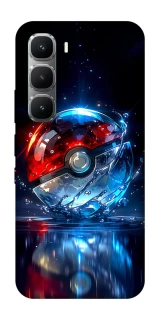 Чехол на Infinix Hot 60 Pro Pokemon ver.2 фото 1 из 1