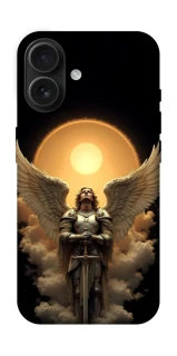 Чохол на Apple iPhone 16 Archangel Michael фото 1 з 1