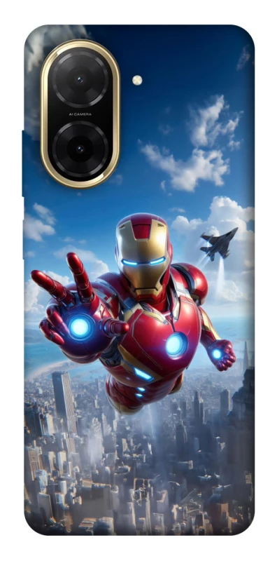 Чохол на Xiaomi Redmi A5 (Europe version) Ironman v3 фото 1 з 1