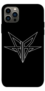 Чохол на Apple iPhone 12 Pro (6.1") Falling In Reverse ver.2 фото 1 з 1