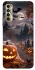 Чохол на TECNO Camon 17P Halloween фото 1 з 1