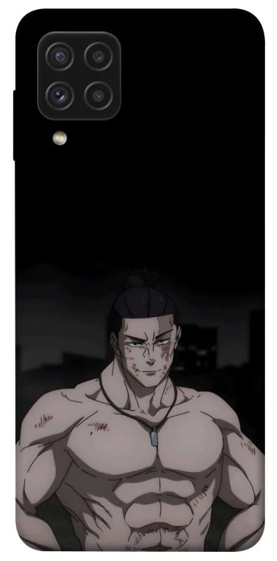 Чехол на Samsung Galaxy A22 4G Todo фото 1 из 1