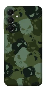 Чохол на Samsung Galaxy A17 4G/5G Camouflage v31 фото 1 з 1