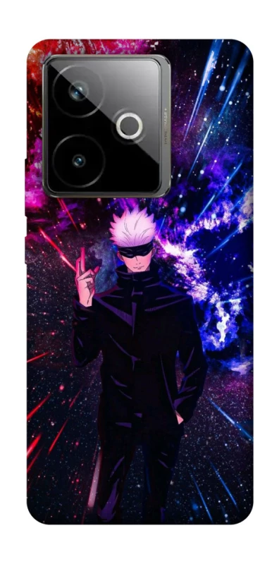 Чохол на Realme GT 7T Satoru Gojo v2 фото 1 з 1