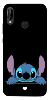 Чохол на Huawei P20 Lite Stitch ver.7 фото 1 Чохол на Huawei P20 Lite Stitch ver.7 фото 1 з 1