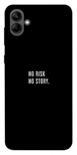 Чохол на Samsung Galaxy A04 No risk фото 1 з 1