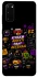 Чехол на Samsung Galaxy S20 Brawl Stars collage фото 1 из 1