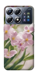 Чехол на Xiaomi POCO X8 Pro Spring фото 1 из 1