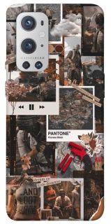 Чохол на OnePlus 9 Pro PUBG Collage фото 1 з 1