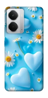 Чохол на Realme 14 Flowers v20 фото 1 з 1