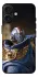 Чохол на Apple iPhone 17 (6.3") Warhammer 40k фото 1 з 1