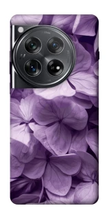 Чохол на OnePlus 12 Floral Symphony фото 1 з 1