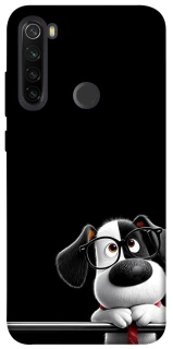 Чохол на Xiaomi Redmi Note 8T My Dog фото 1 з 1