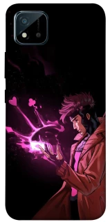 Чохол на Realme C11 (2021) Gambit фото 1 з 1