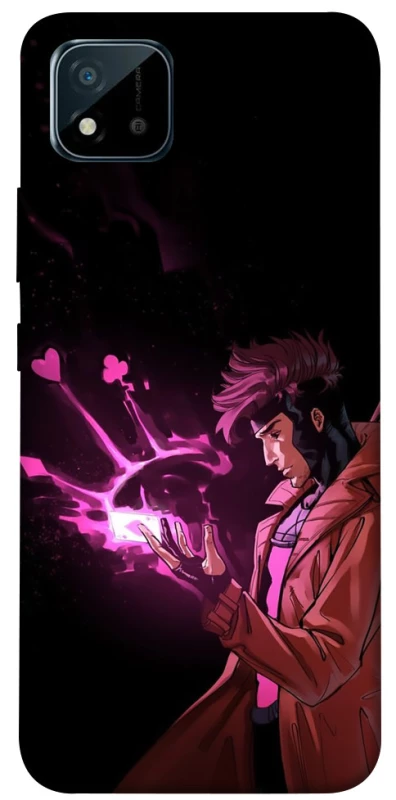 Чехол на Realme C20 Gambit фото 1 из 1