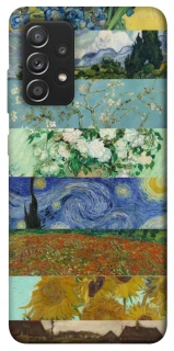 Чохол на Samsung Galaxy A52 4G / A52 5G Van Gogh aesthetics фото 1 з 1
