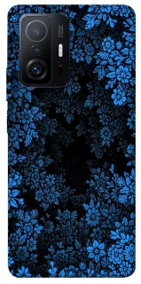 Чохол на Xiaomi 11T / 11T Pro Flowers v5 фото 1 з 1