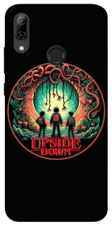 Чохол на Huawei P Smart (2019) Stranger Things ver.32 фото 1 з 1