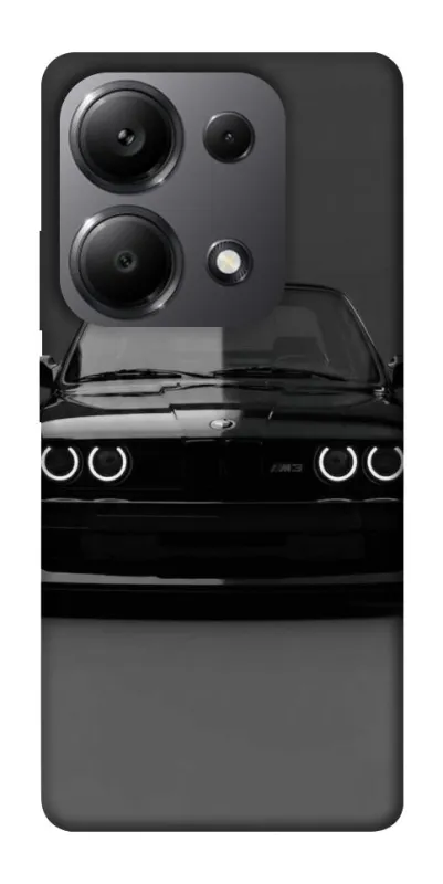 Чохол на Xiaomi Redmi Note 13 Pro 5G BMW v11 фото 1 з 1