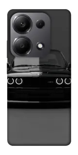 Чохол на Xiaomi Redmi Note 13 Pro 5G BMW v11 фото 1 з 1