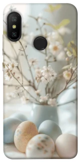 Чехол на Xiaomi Mi A2 Lite / Xiaomi Redmi 6 Pro SpringJoy фото 1 из 1