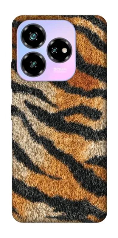 Чохол на ZTE Nubia V60 Design Tiger фото 1 з 1