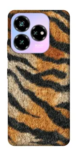 Чохол на ZTE Nubia V60 Design Tiger фото 1 з 1