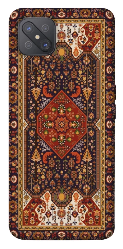 Чехол на Oppo A92s Килим v8 фото 1 из 1