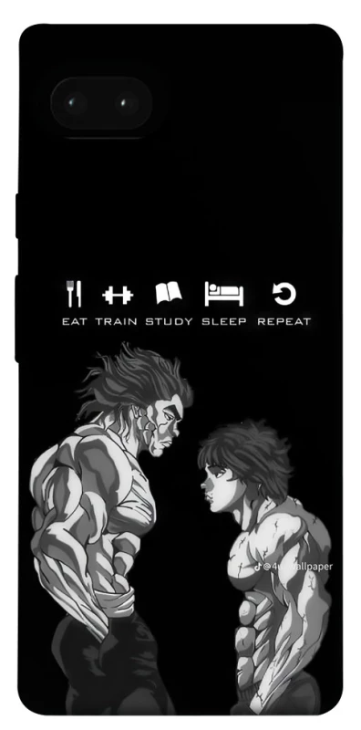 Чохол на Google Pixel 7a Baki v2 фото 1 з 1