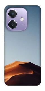 Чохол на Oppo A3X Dune фото 1 з 1